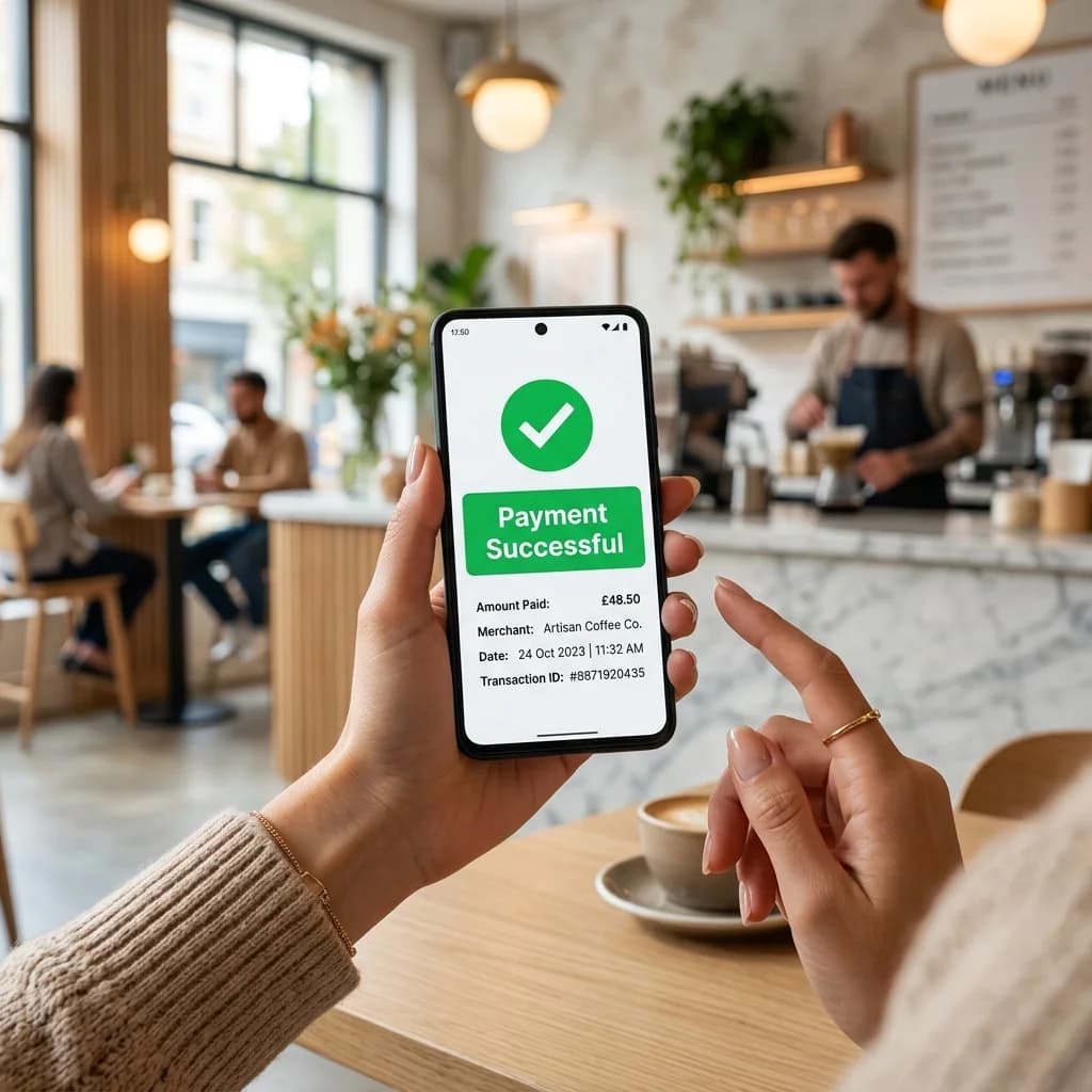 Payments